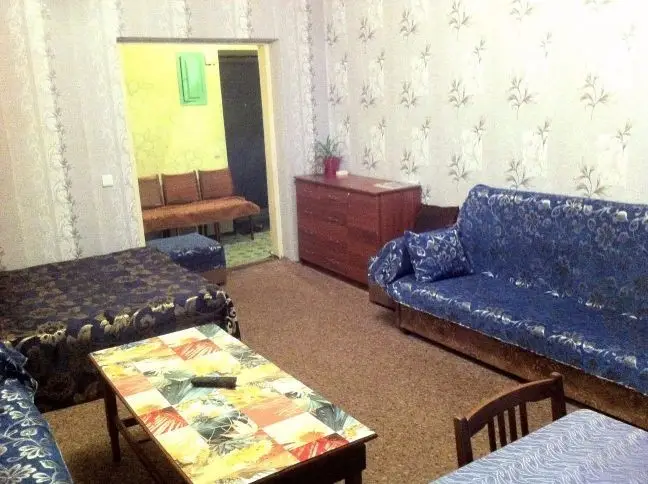 улица Доватора, 33