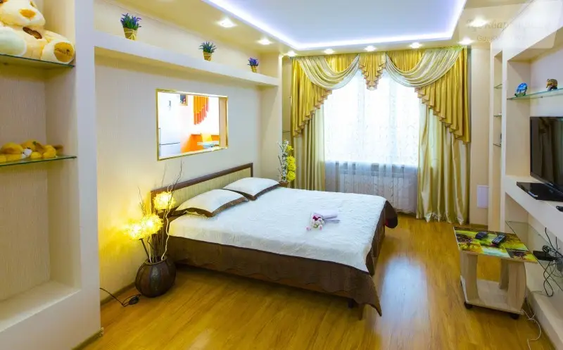 Университетская улица, 21