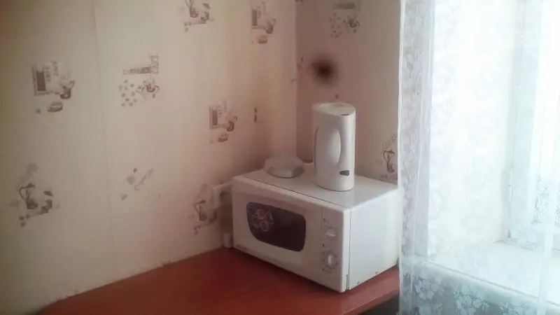Студенческая улица, 19