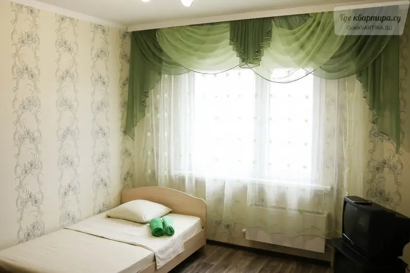 Тюменский тракт, 2