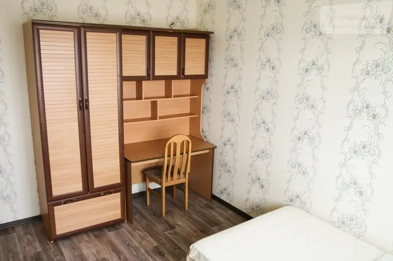 Тюменский тракт, 2