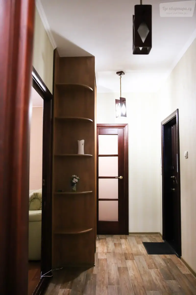 улица Профсоюзов, 12