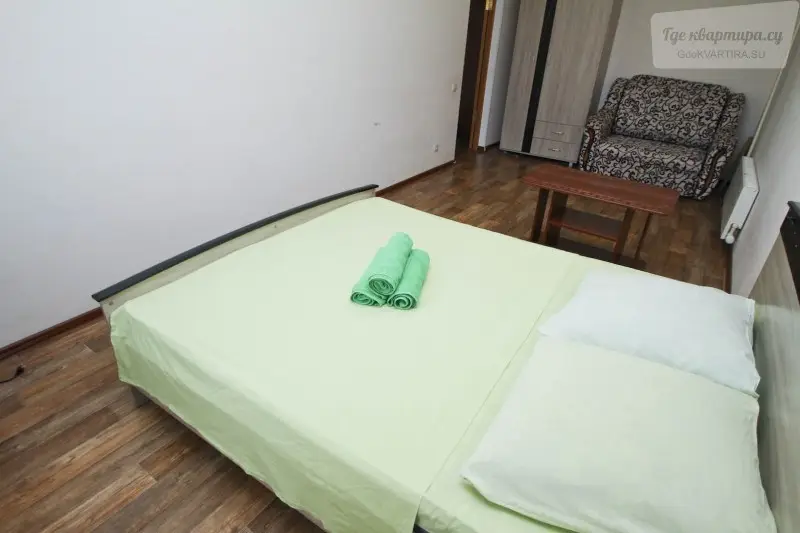 Тюменский тракт, 6/1