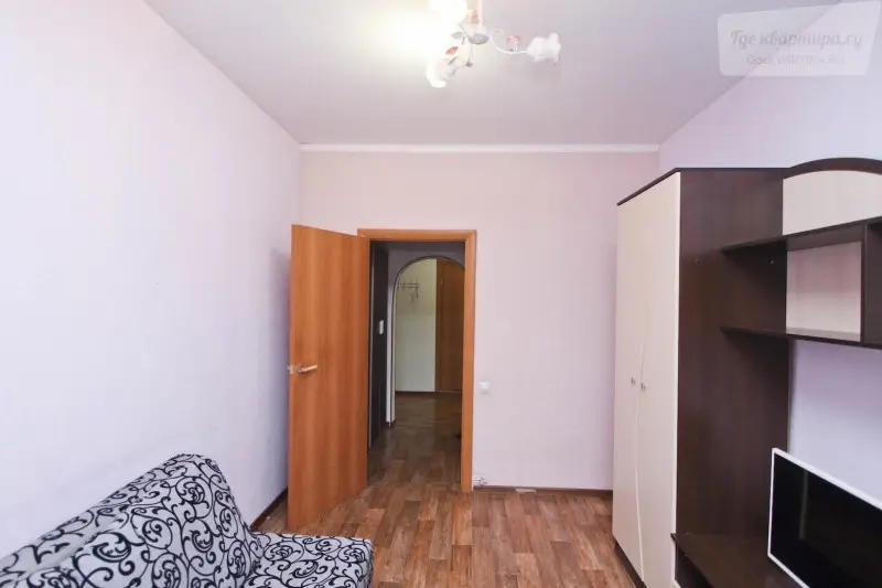 Тюменский тракт, 6/1