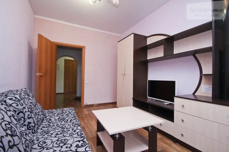 Тюменский тракт, 6/1