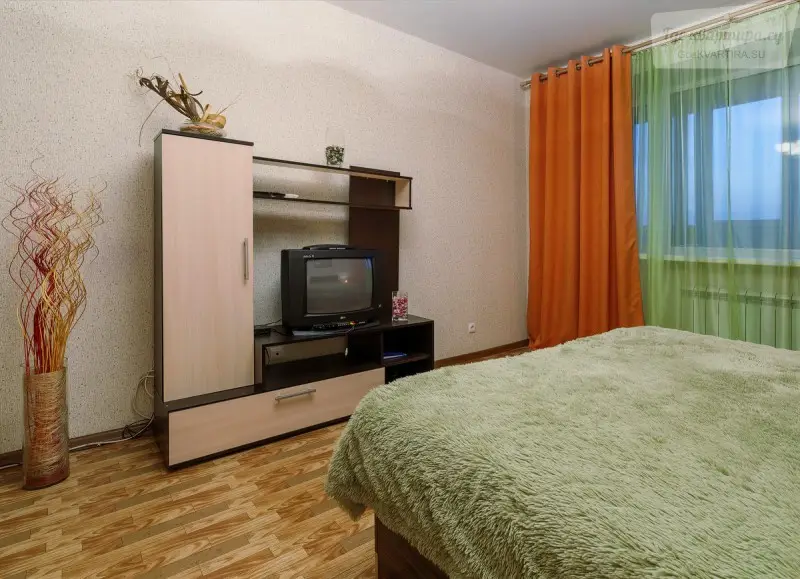 улица Переверткина, 24А