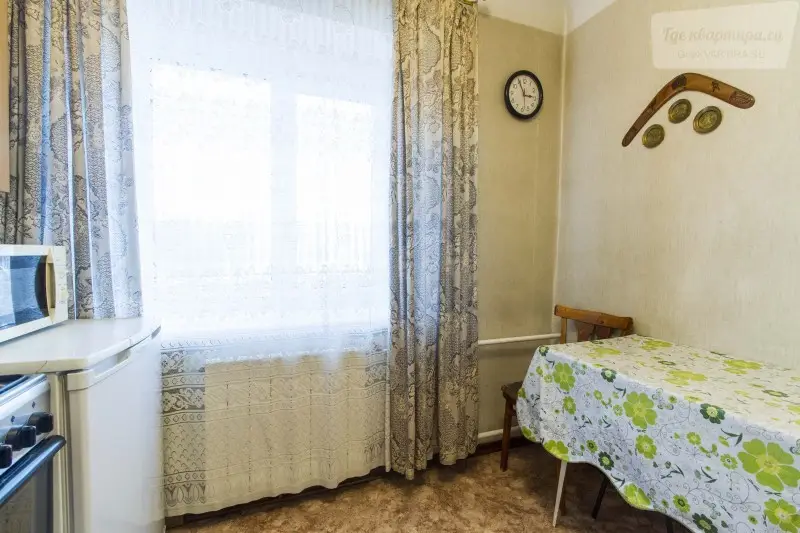 улица Партизана Железняка, 12А