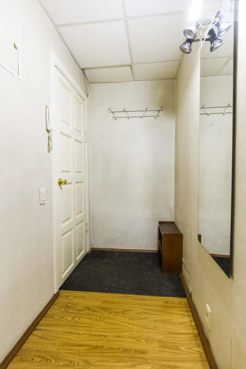 улица Партизана Железняка, 12А