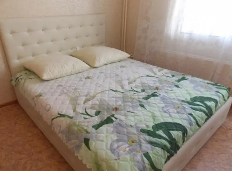 улица Железнодорожников, 8