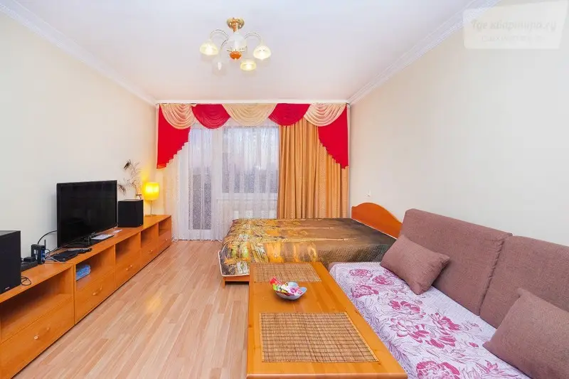 Станционная улица, 38к642
