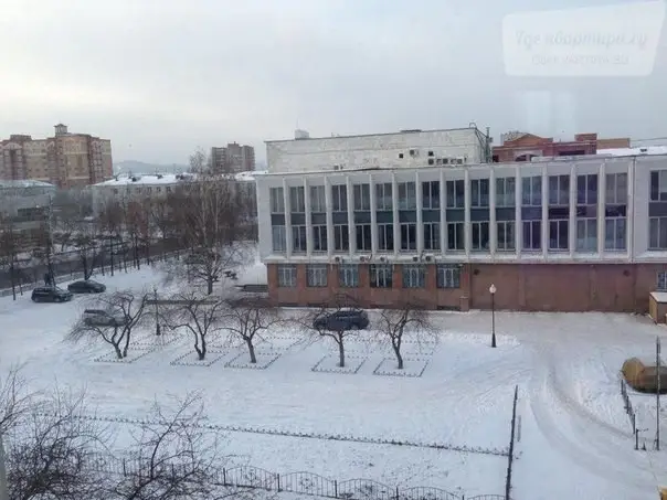 улица Карла Маркса, 14
