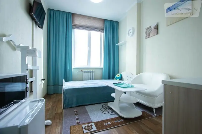 улица Партизана Железняка, 40Б