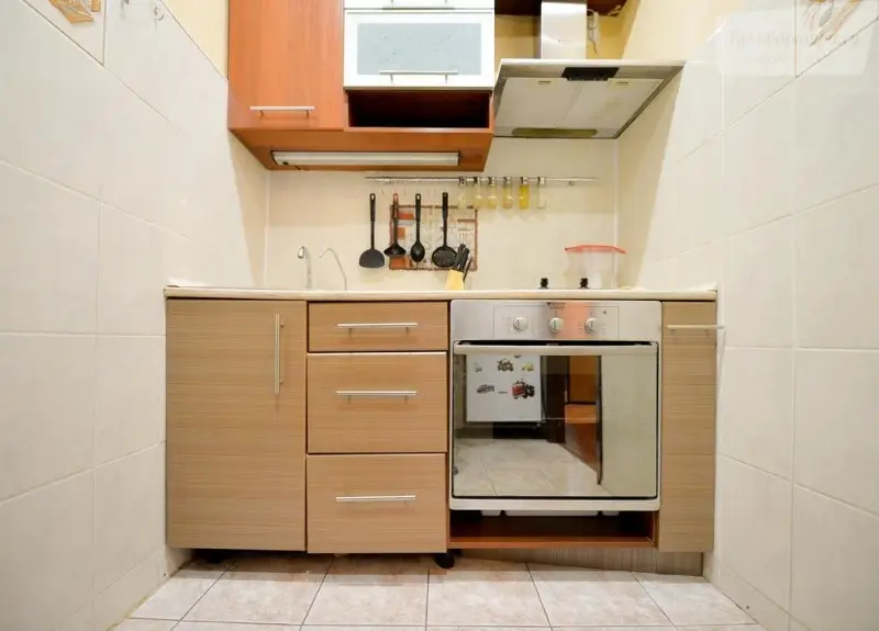улица Тимирязева, 28