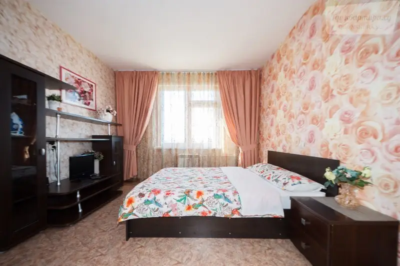 Народная улица, 30А