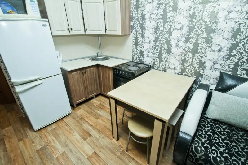 Тюменский тракт, 6/1