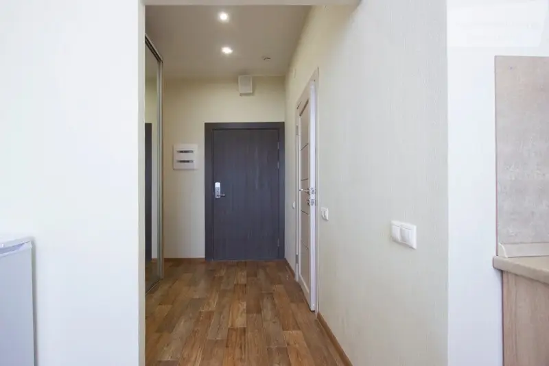 улица Партизана Железняка, 40Б