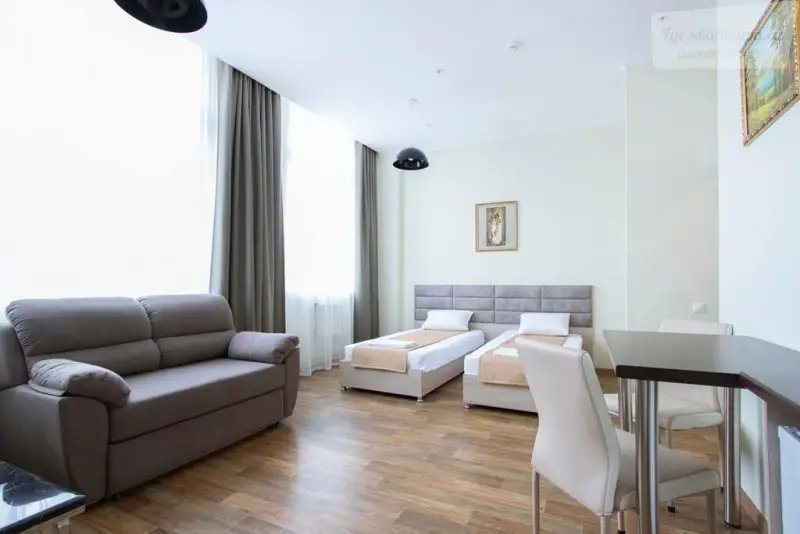 улица Партизана Железняка, 40Б