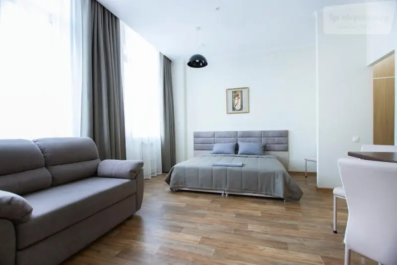 улица Партизана Железняка, 40Б