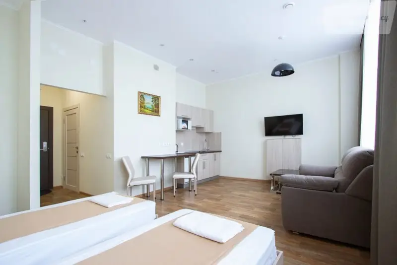 улица Партизана Железняка, 40Б