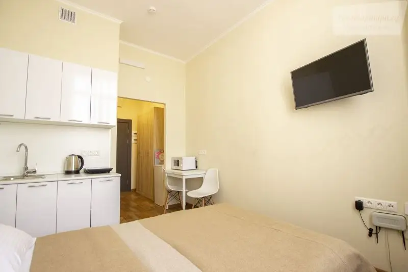 улица Партизана Железняка, 40Б