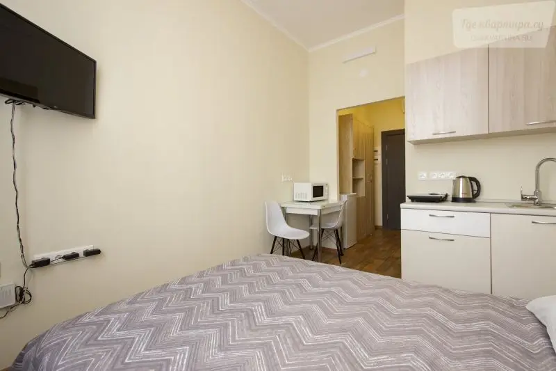 улица Партизана Железняка, 40Б
