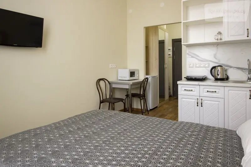 улица Партизана Железняка, 40Б