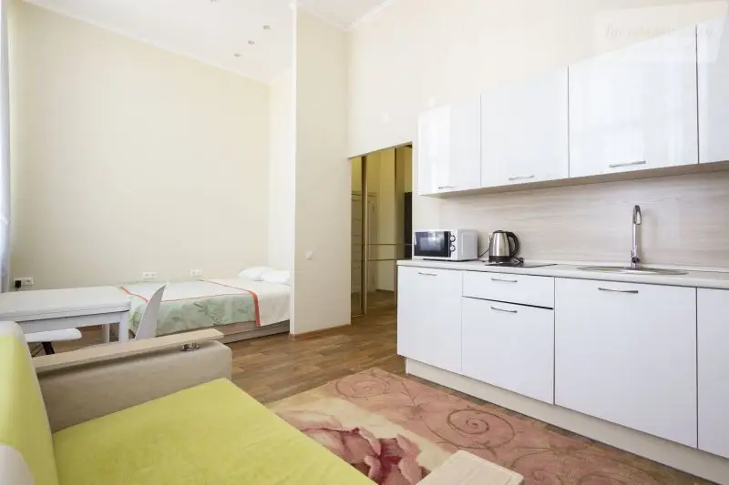 улица Партизана Железняка, 40Б