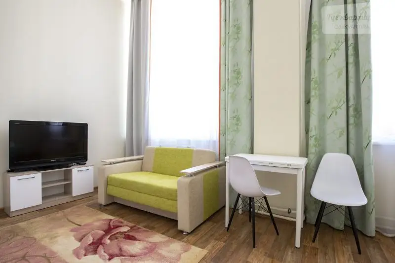 улица Партизана Железняка, 40Б