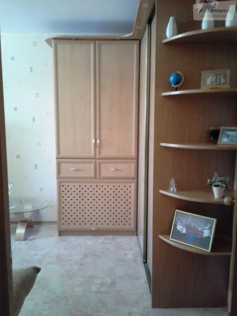 улица Аделя Кутуя, 44
