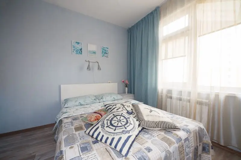 Бурнаковская улица, 65