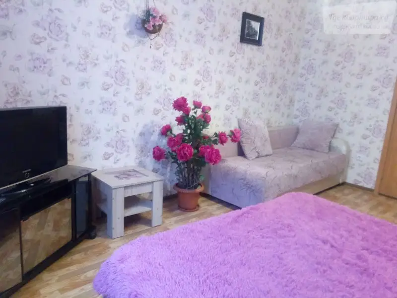 улица Авиаторов, 40