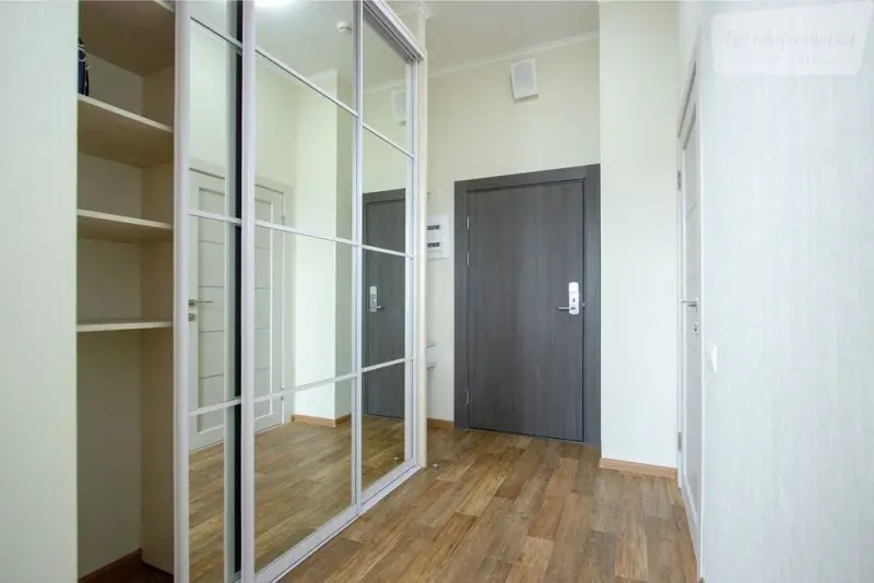 улица Партизана Железняка, 40Б