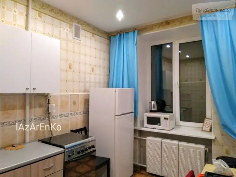 проспект Карла Маркса, 22А