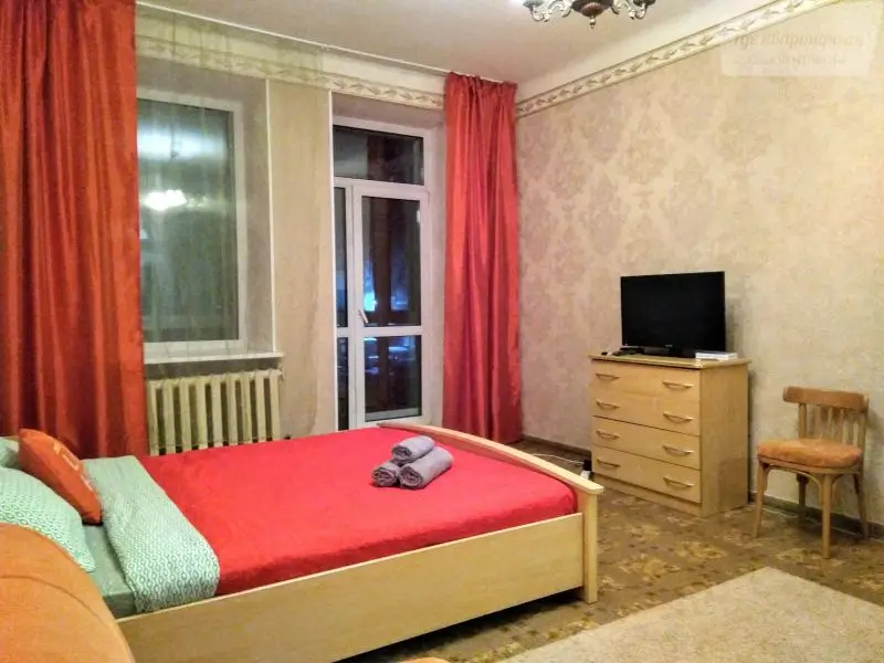 проспект Карла Маркса, 22А