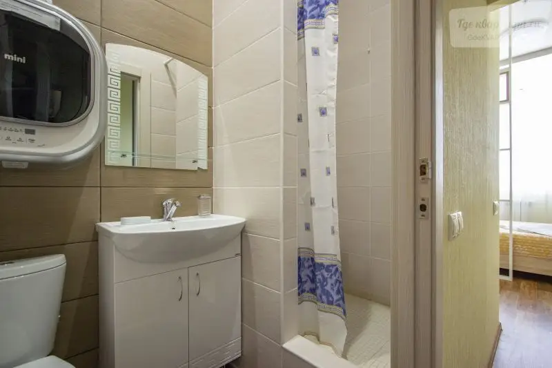 улица Партизана Железняка, 40Б
