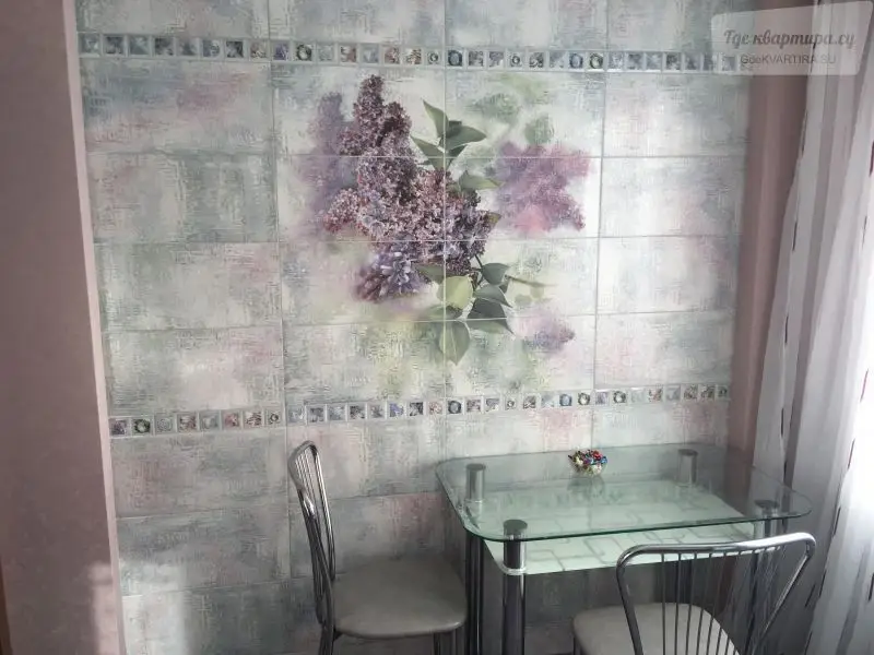 Олимпийский бульвар, 12