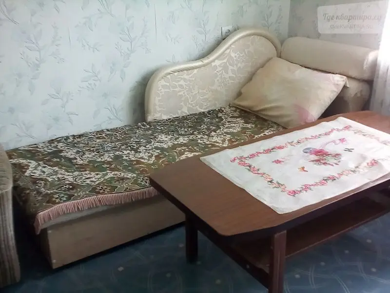 Магнитогорская улица, 5