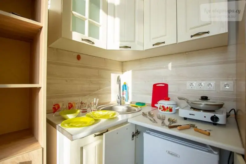 улица Партизана Железняка, 40Б