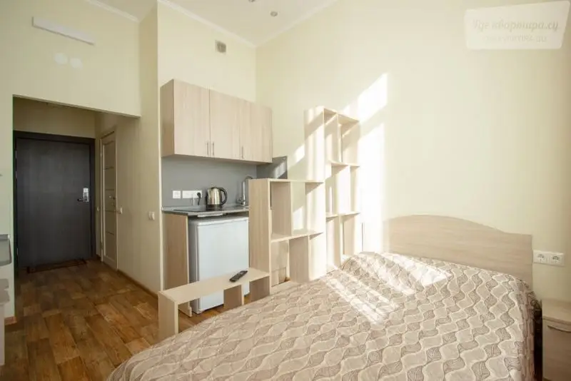 улица Партизана Железняка, 40Б