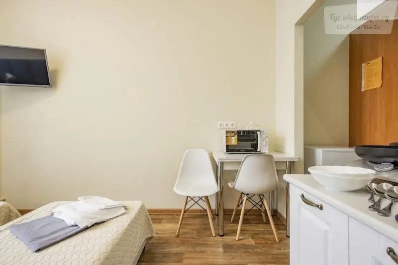 улица Партизана Железняка, 40Б