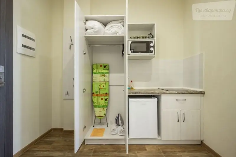 улица Партизана Железняка, 40Б