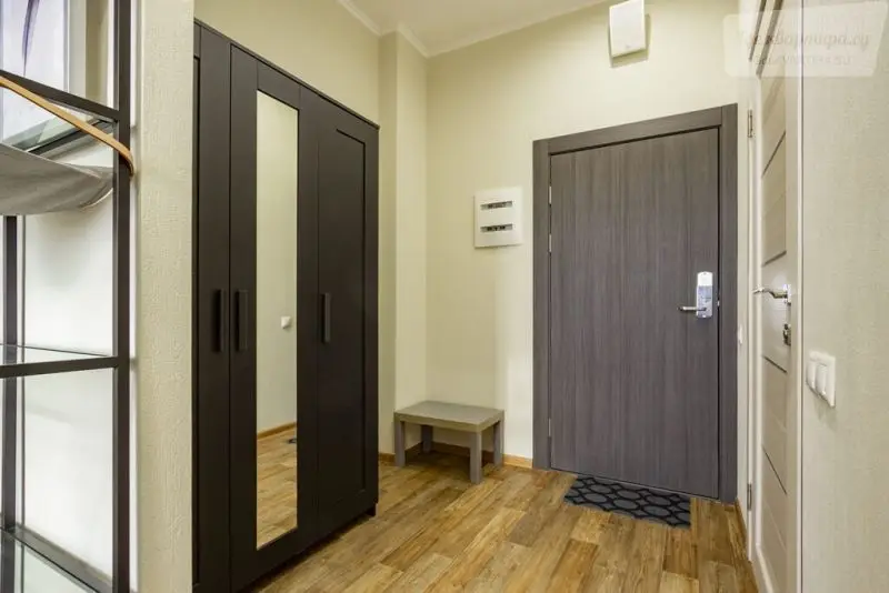 улица Партизана Железняка, 40Б