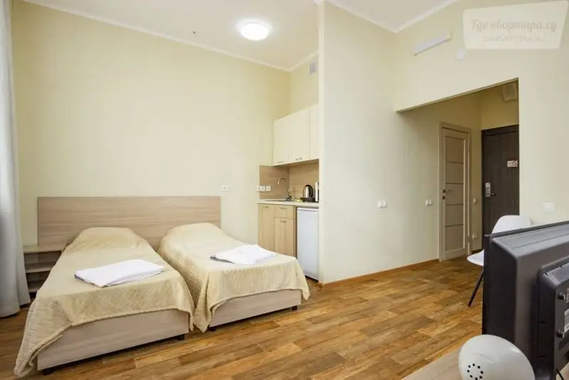 улица Партизана Железняка, 40Б