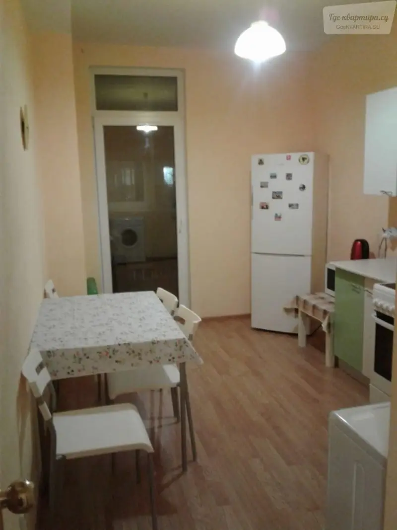 Братская улица, 27к1