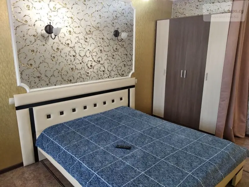 проспект Мира, 100