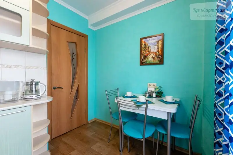 улица Робеспьера, 32