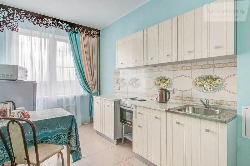 Ленинский проспект, 124Б