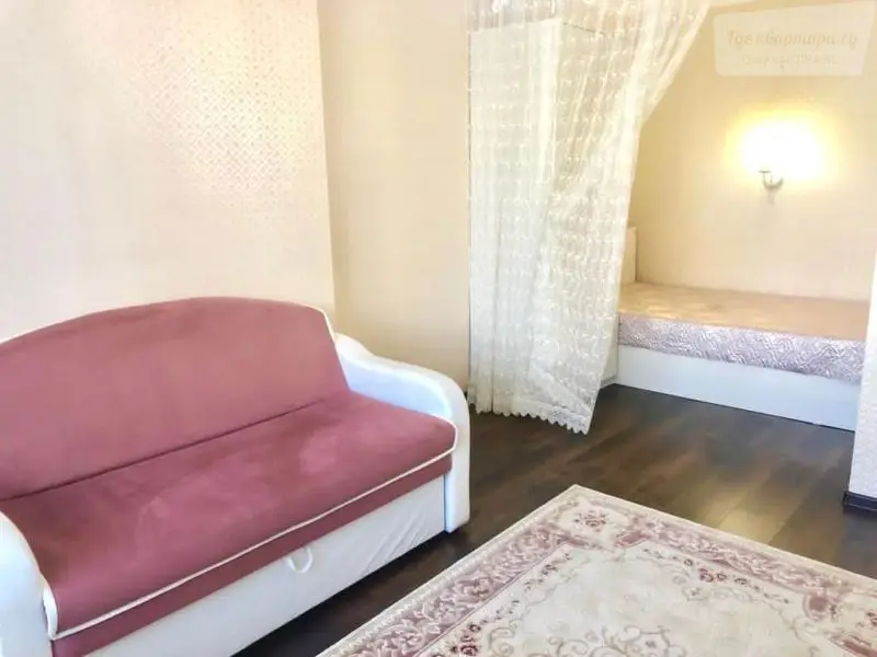 улица Кирова, 19А