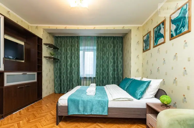 Главная городская площадь, 