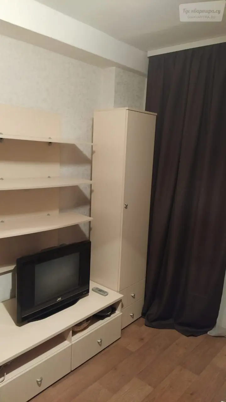 проспект имени Газеты Красноярский Рабочий, 124